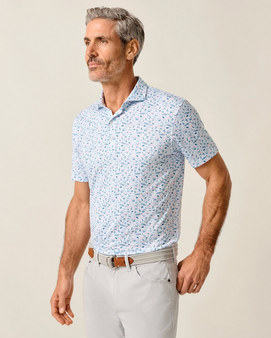 JO Merica Polo