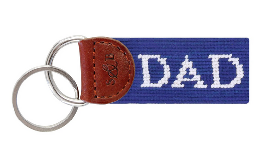 Dad Key Fob