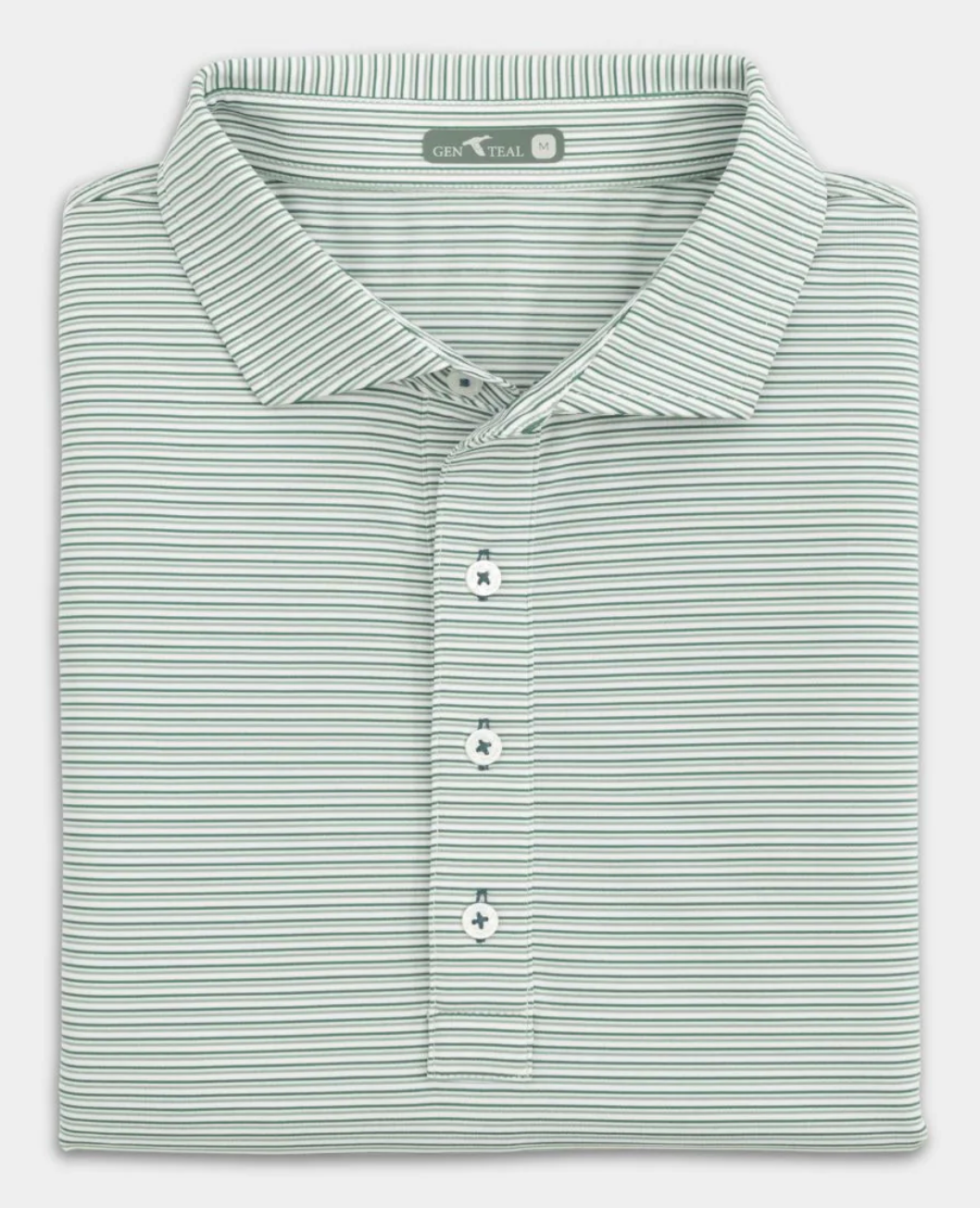 Newman Performance Polo
