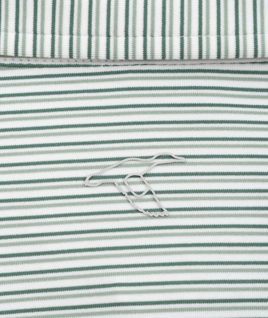 Newman Performance Polo