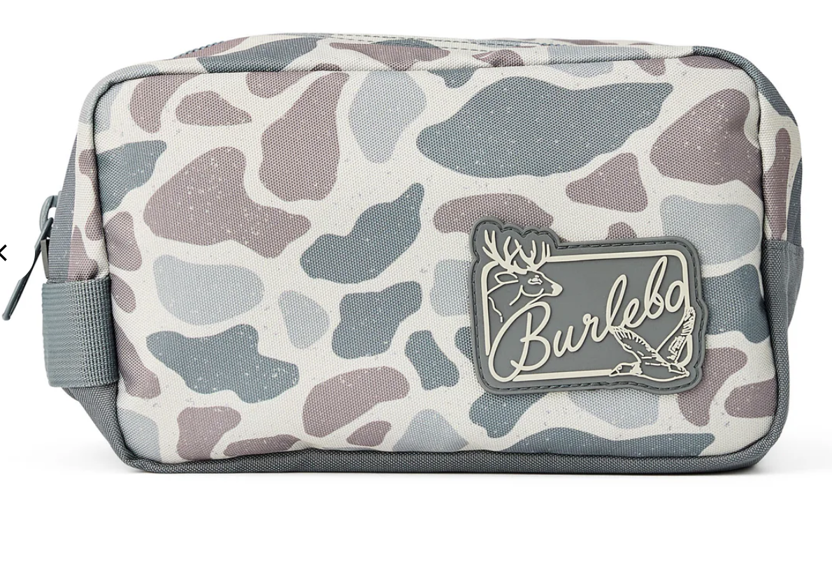 Dopp Kit