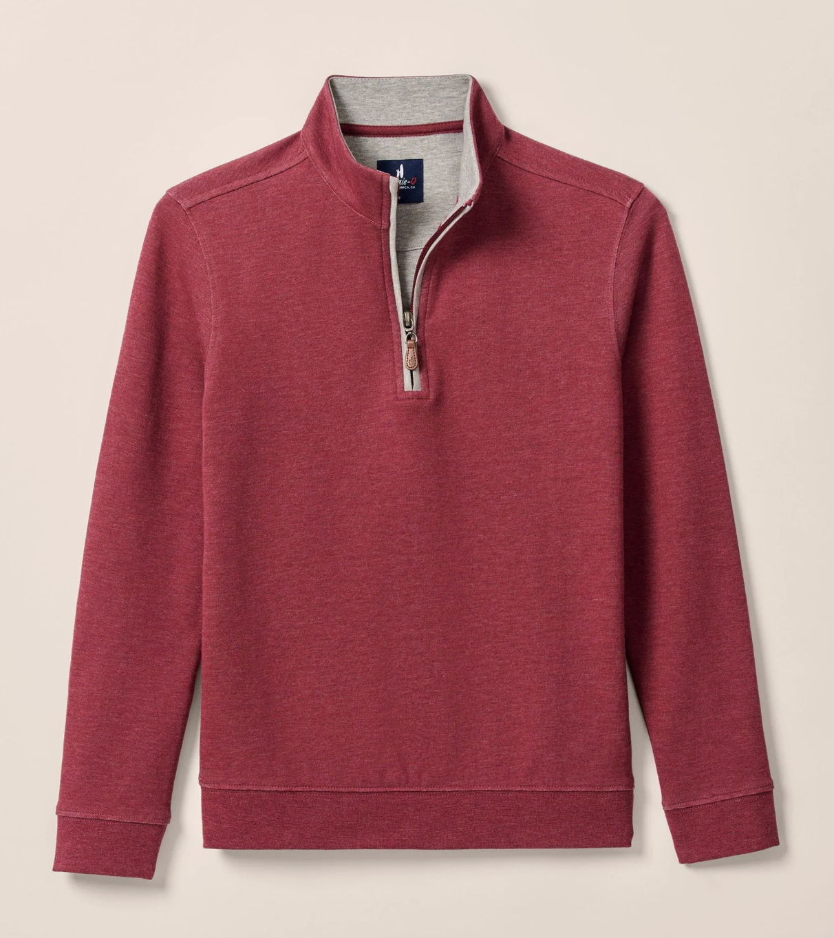 Youth Sully Quarter Zip