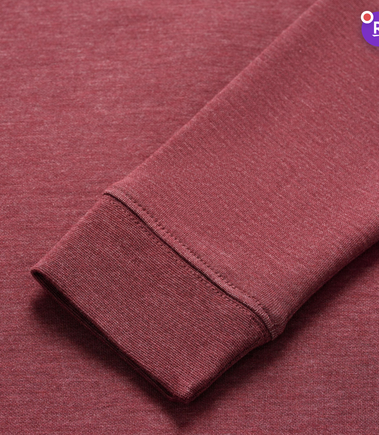 Youth Sully Quarter Zip