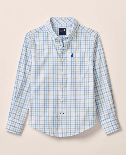Youth Maarten Button Down