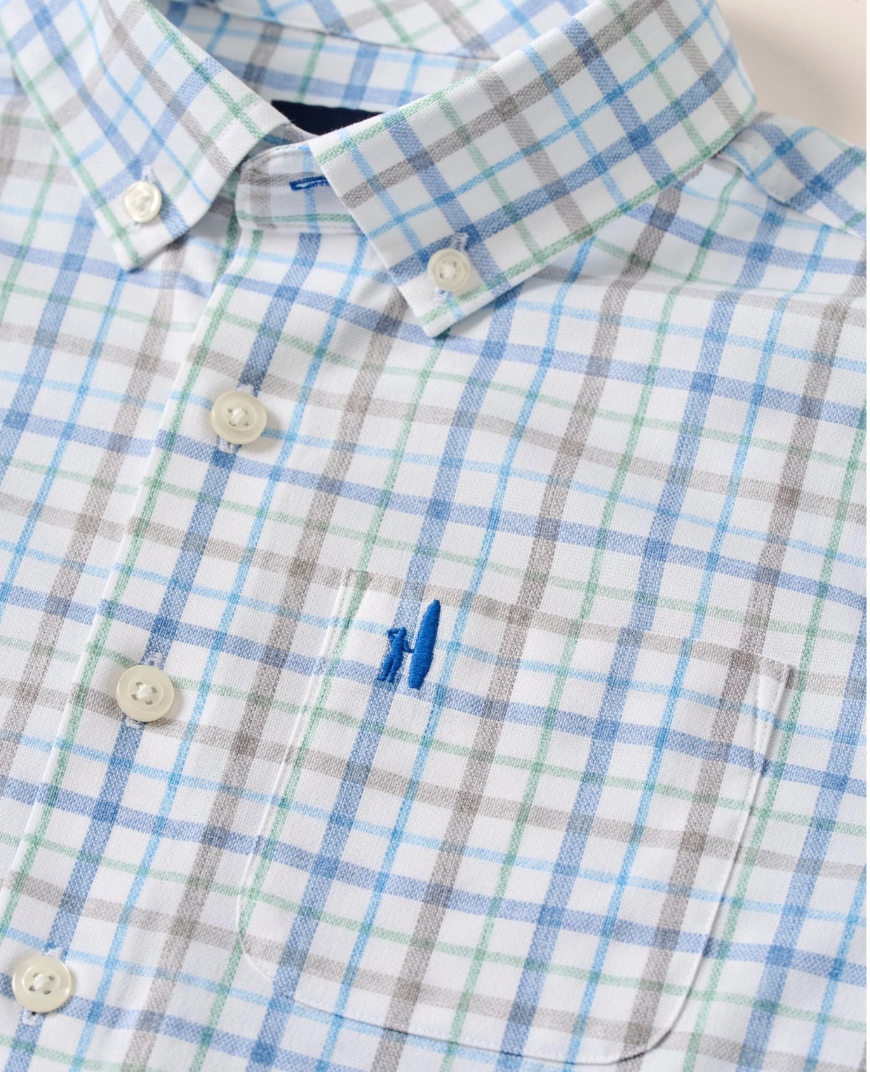 Youth Maarten Button Down