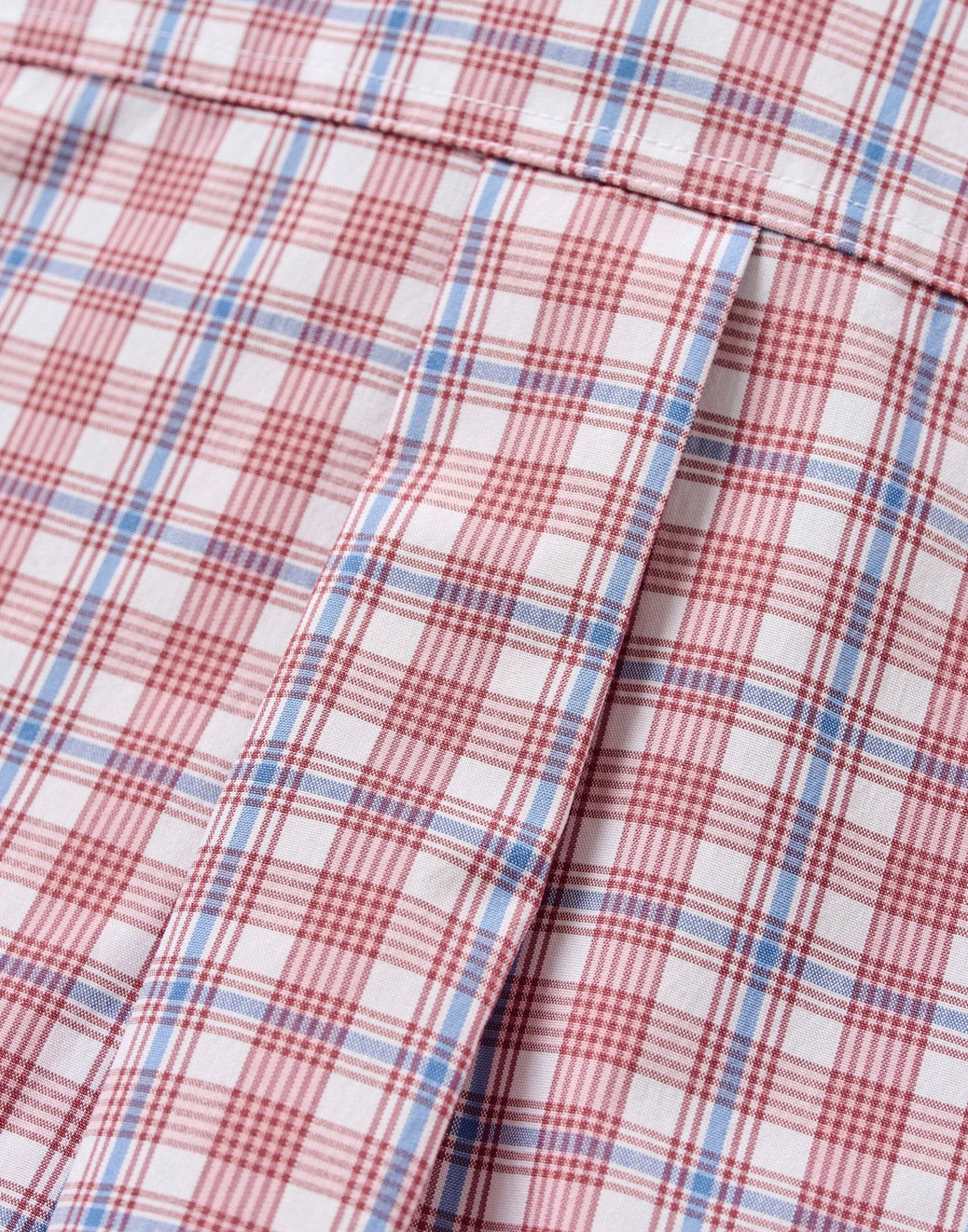 Youth Brantley Button Down