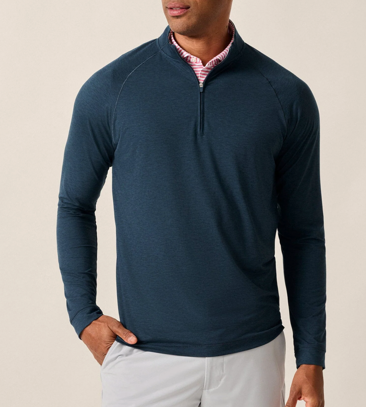 Freeborne 1/4 Zip