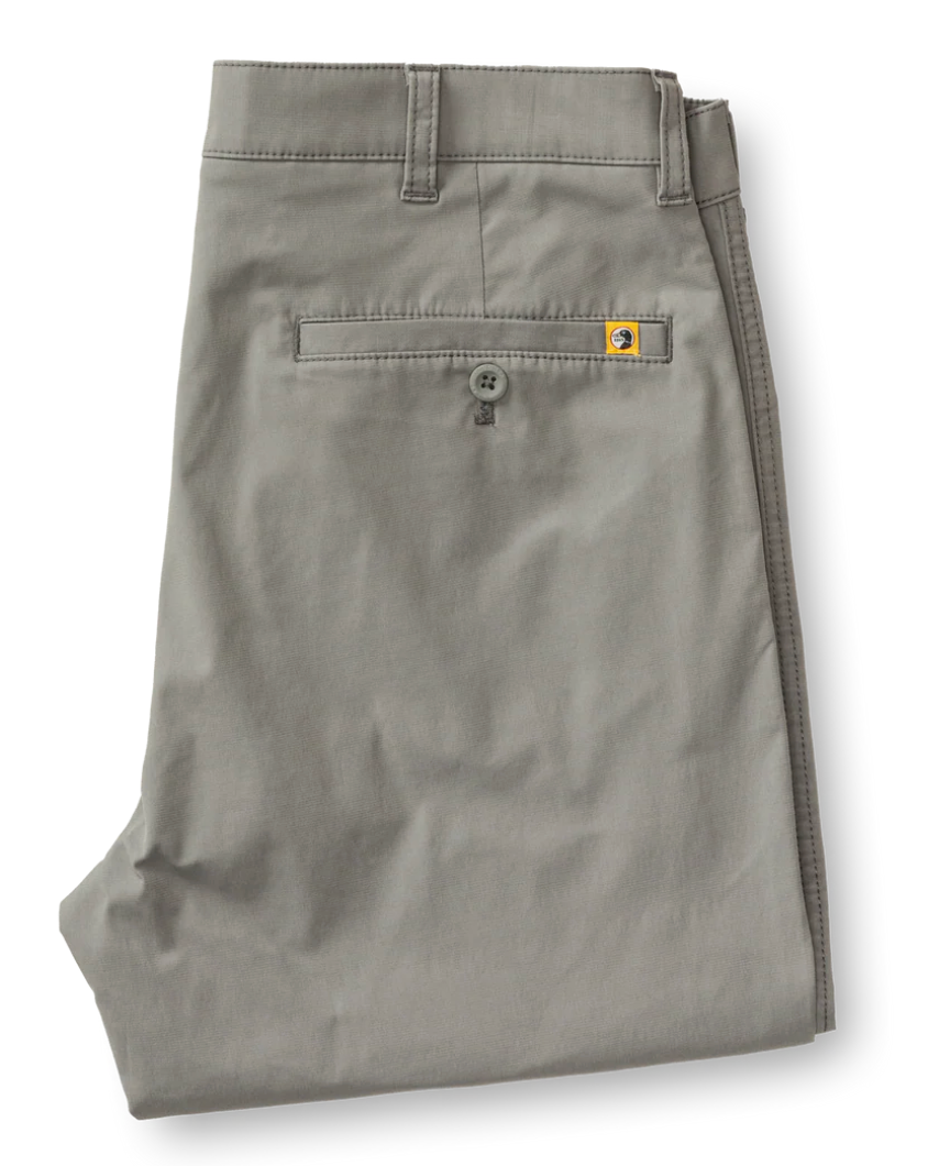 DH Harbor Performance Chino Pant