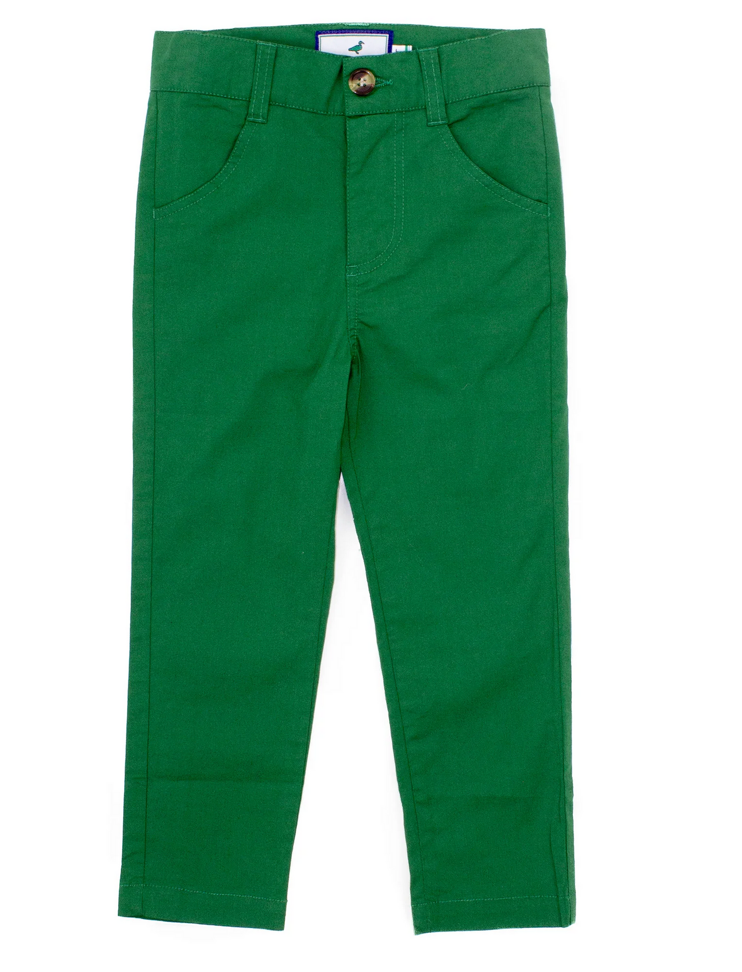 Boys Charleston Pant