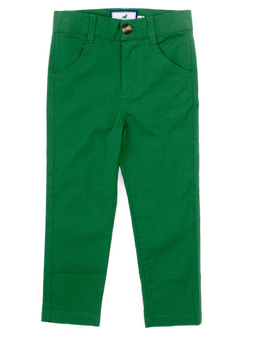 Boys Charleston Pant