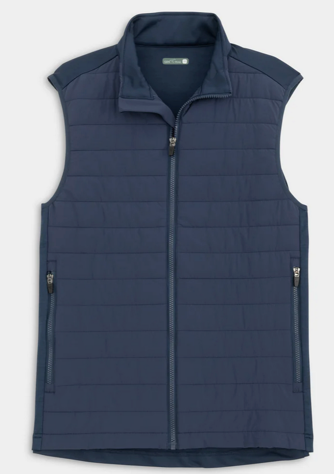 Ashford Vest
