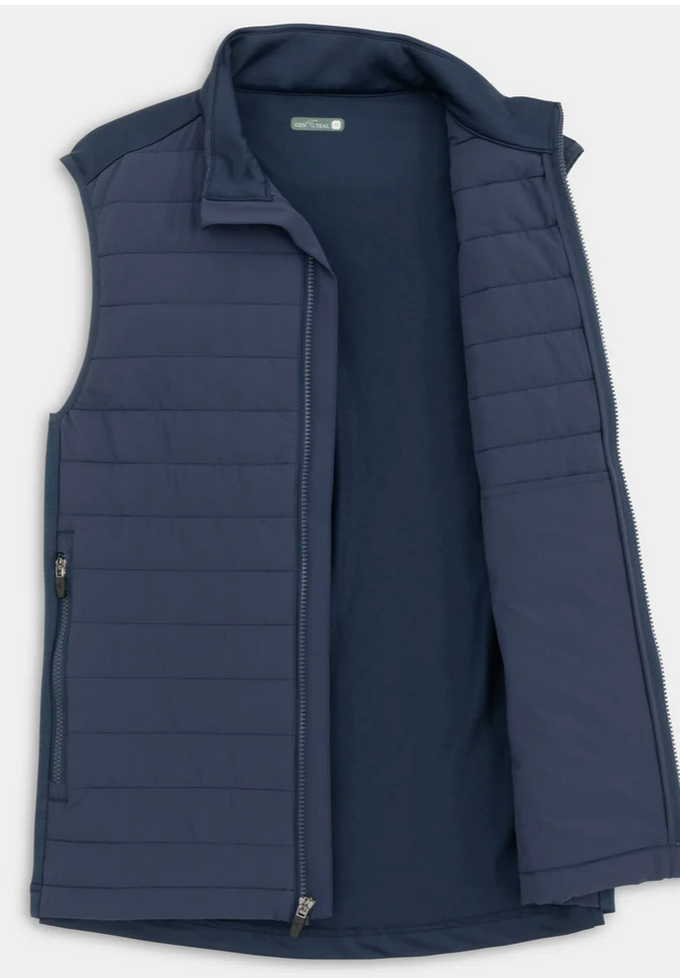 Ashford Vest
