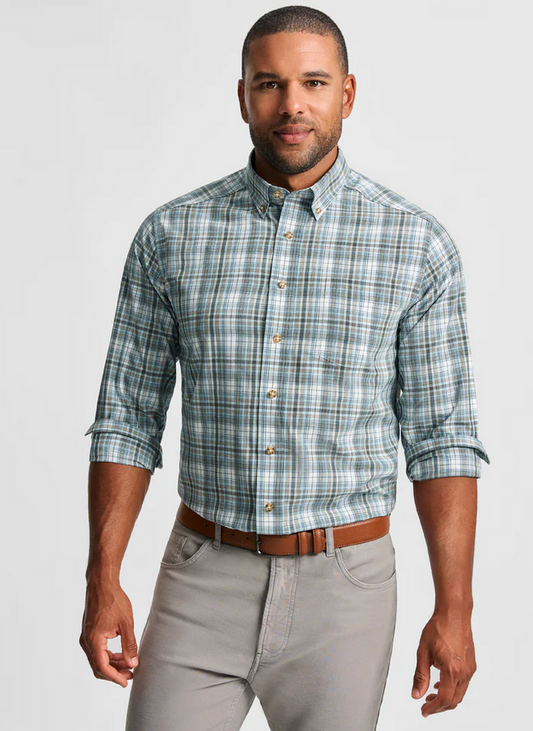 Timberline Aldridge Performance Shirt