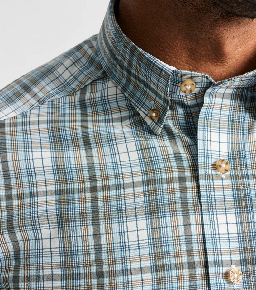 Timberline Aldridge Performance Shirt