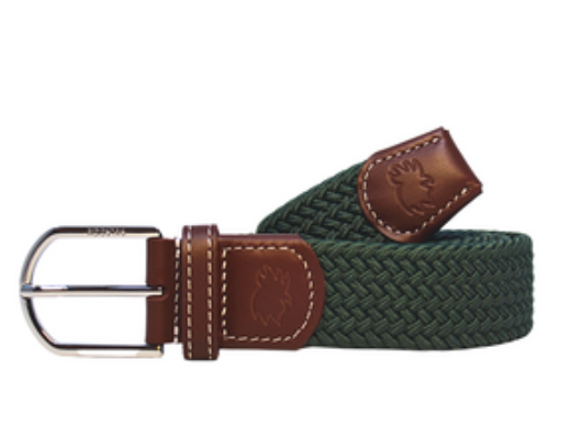 Roostas Belt Sierra