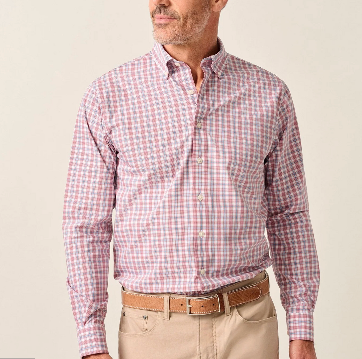 Brantley Button Down