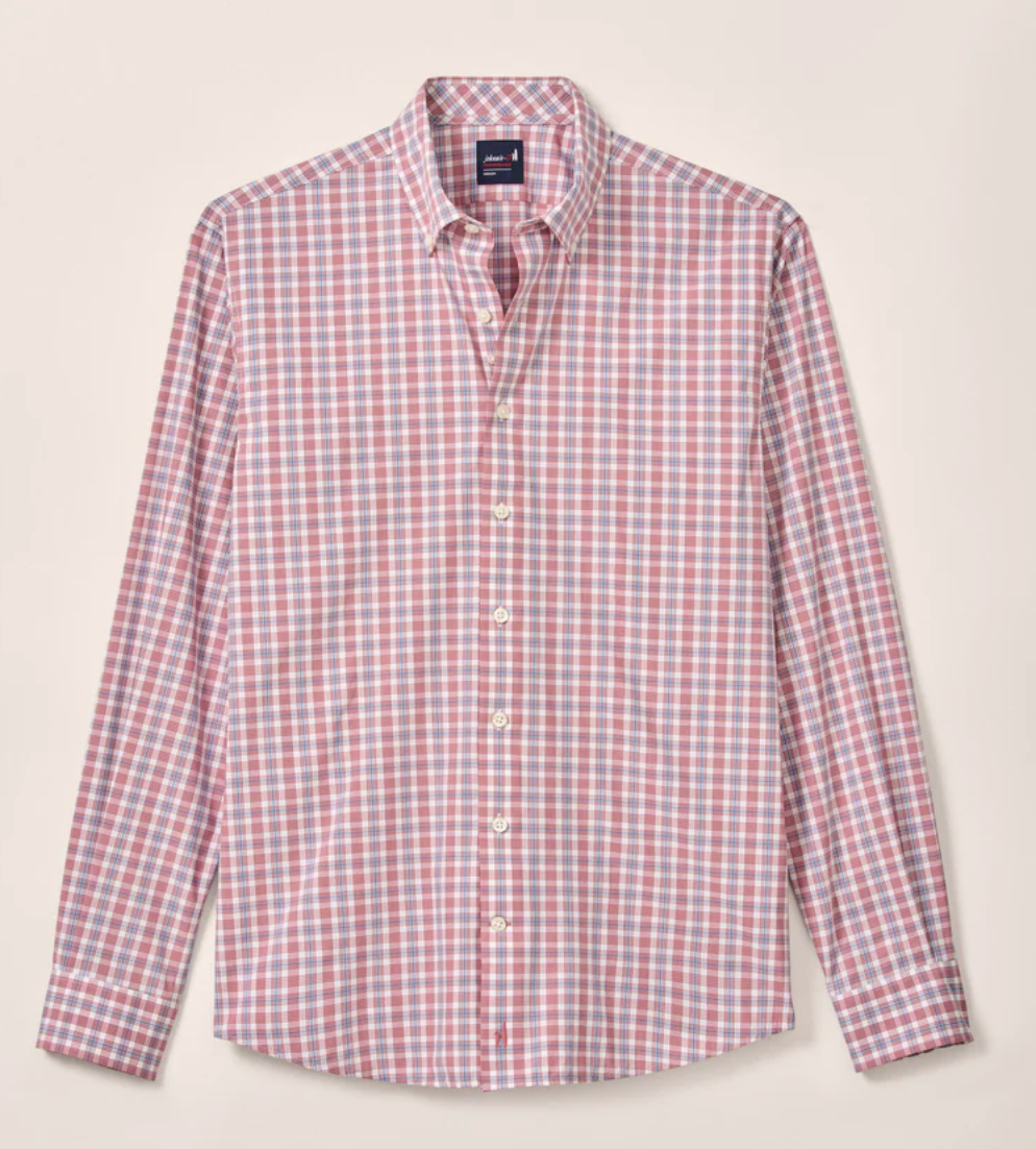 Brantley Button Down