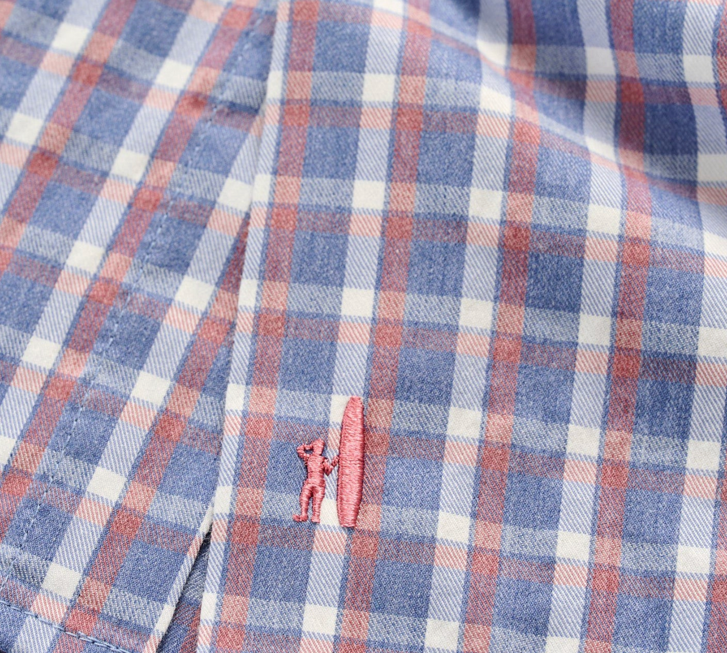 Robertson Button Down