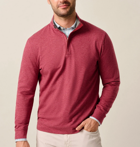 Rubin 1/4 Zip