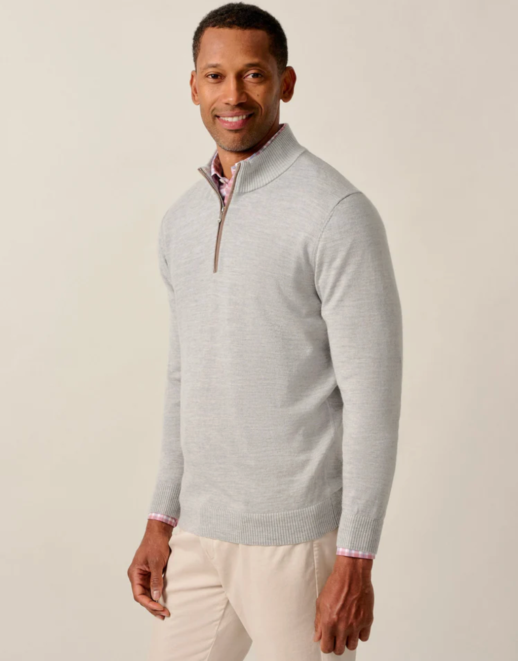 Raynor 1/4 Zip