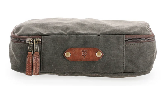 Canvas Packing Cube- Small