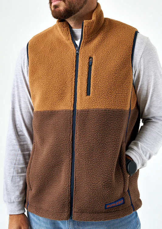 Montana Vest