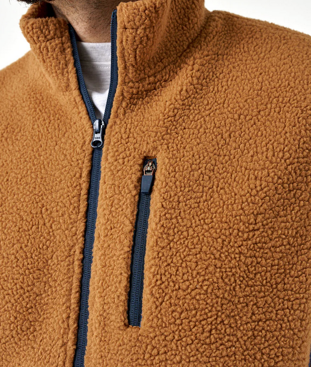 Montana Vest