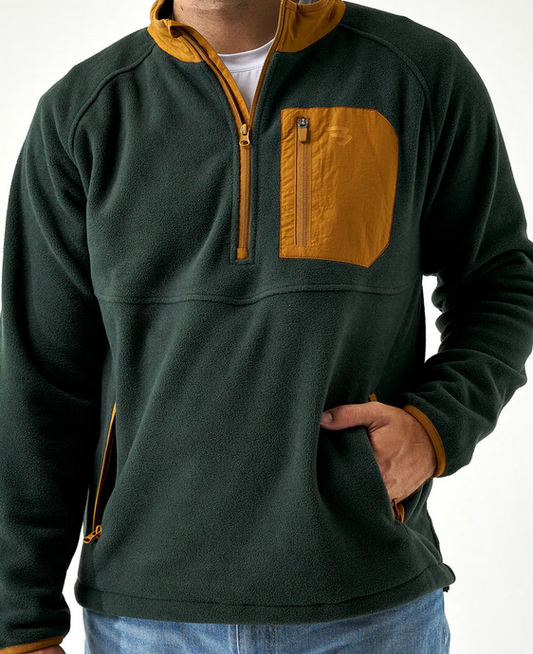 Micro Fleece Jacket