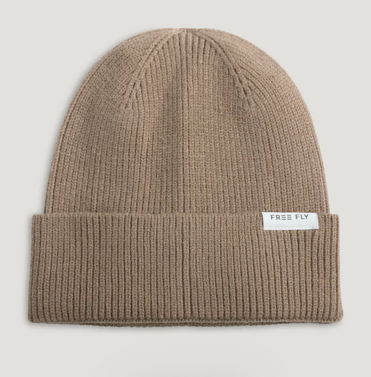 Knit Beanie