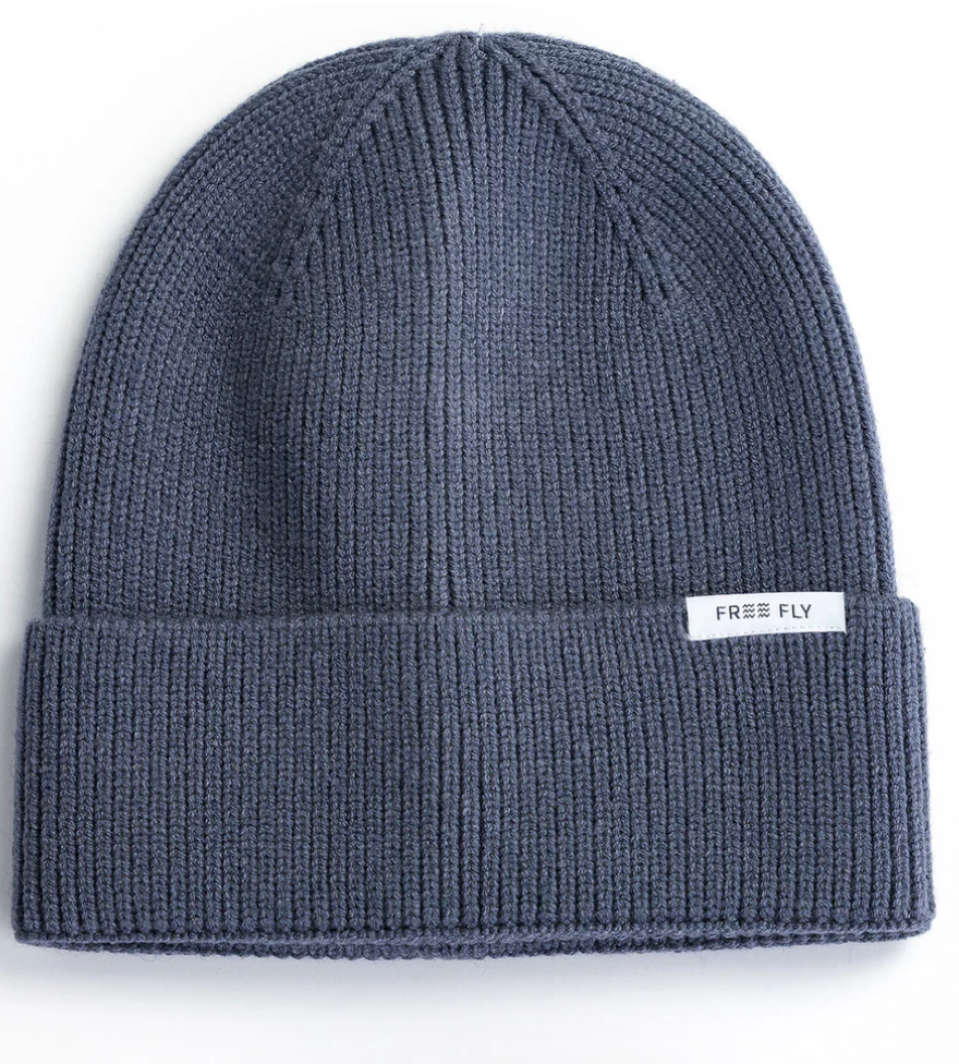Knit Beanie