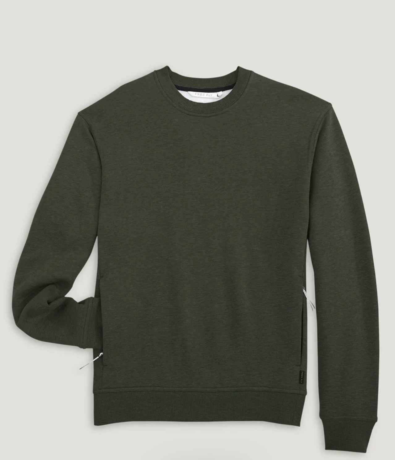 Northcoast Fleece Crew