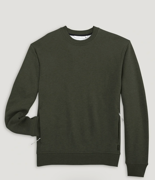 Northcoast Fleece Crew