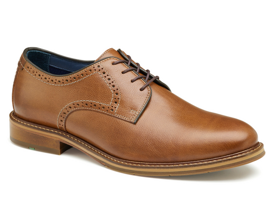 XC FLEX RALEIGH PLAIN TOE