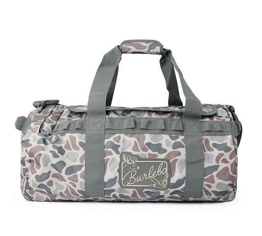 Berlebo Duffle
