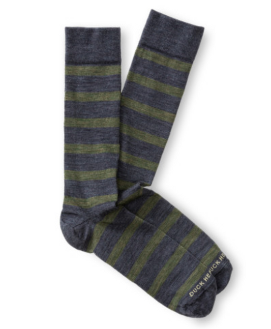 EVERYDAY CHINO SOCK VINTAGE INDIGO
