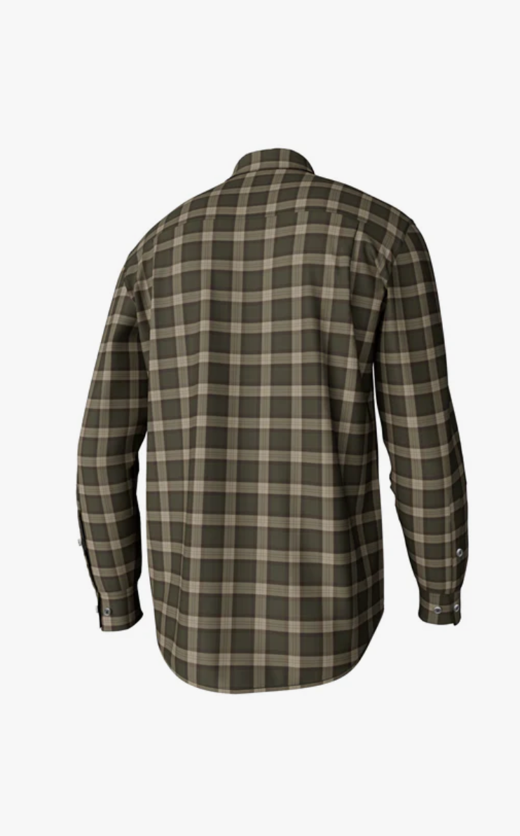 Youth Hadley Performance Button Down