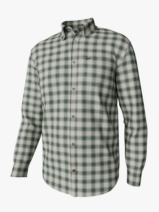 HADLEY BRUSHED WINSTON PLAID