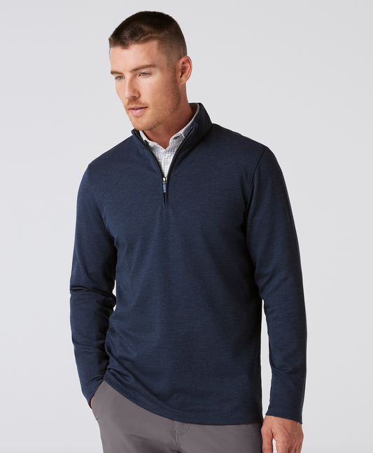KPI Quarter Zip