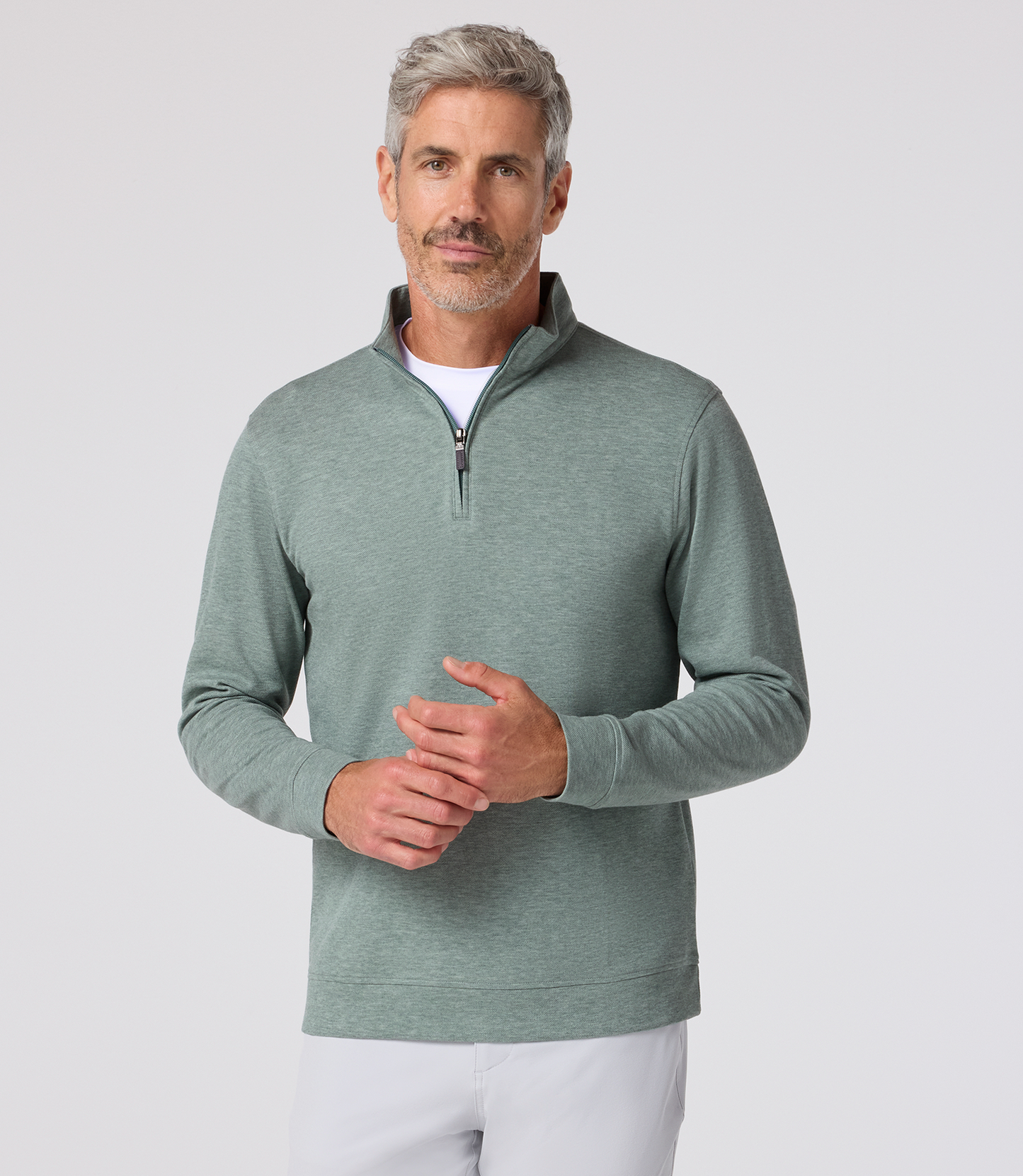 Crandall Quarter Zip