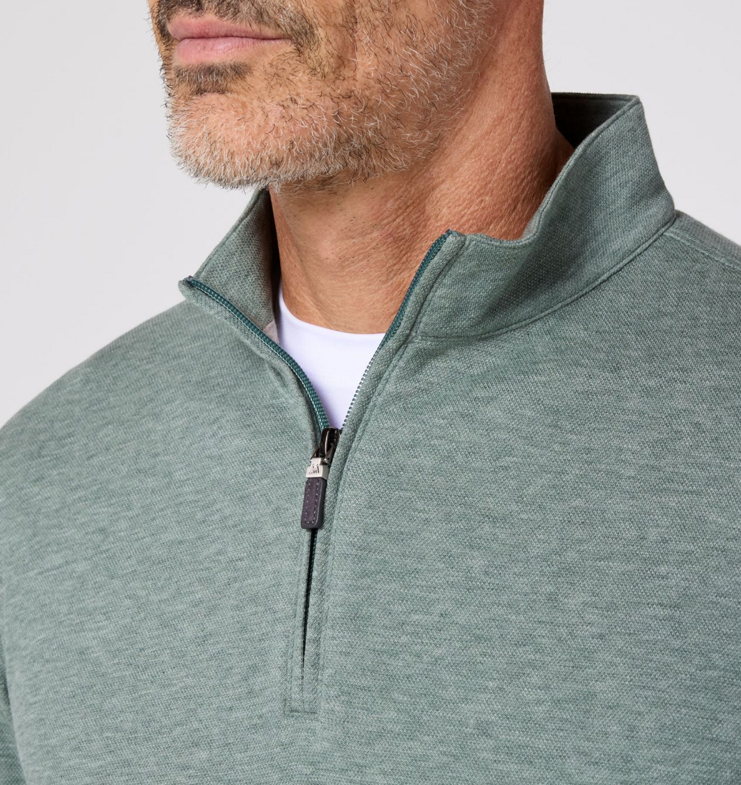 Crandall Quarter Zip