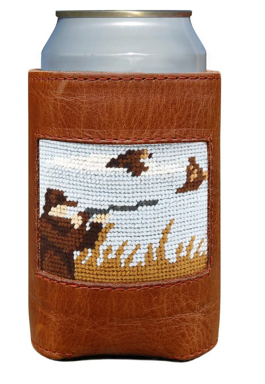 Can Cooler Upland Shoot