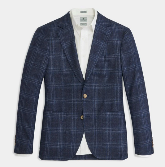 Sapphire Sport Coat
