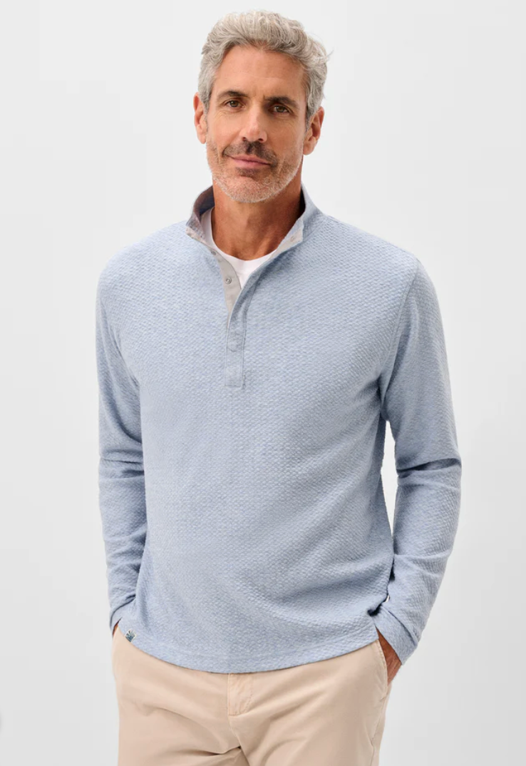 Ransel Knitted Pullover