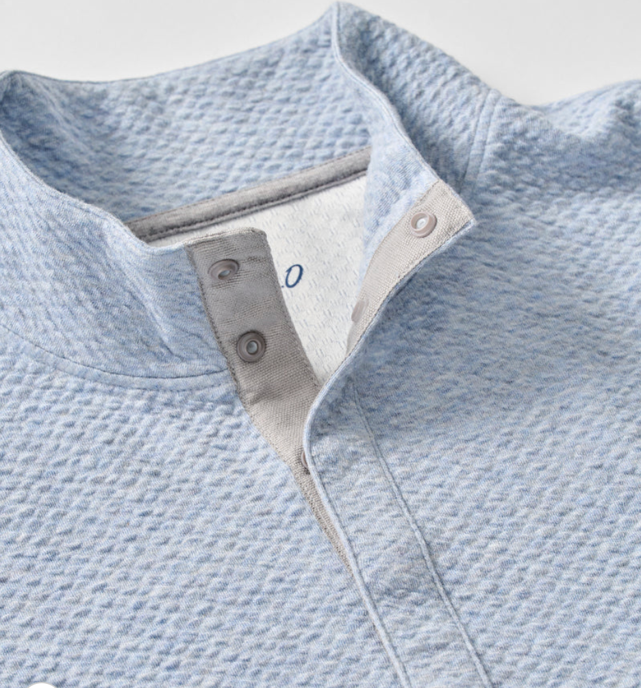 Ransel Knitted Pullover