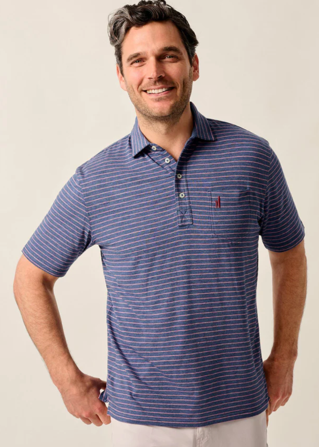 Ryan Polo