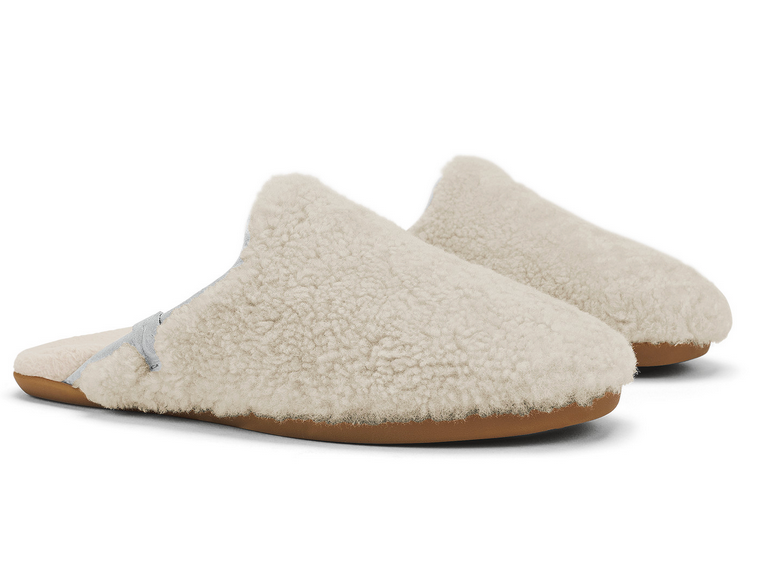 Womens Hale Mule