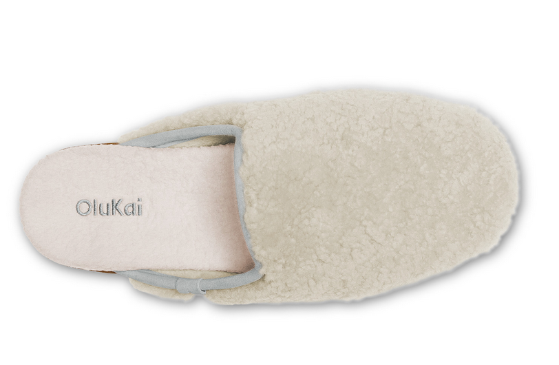 Womens Hale Mule