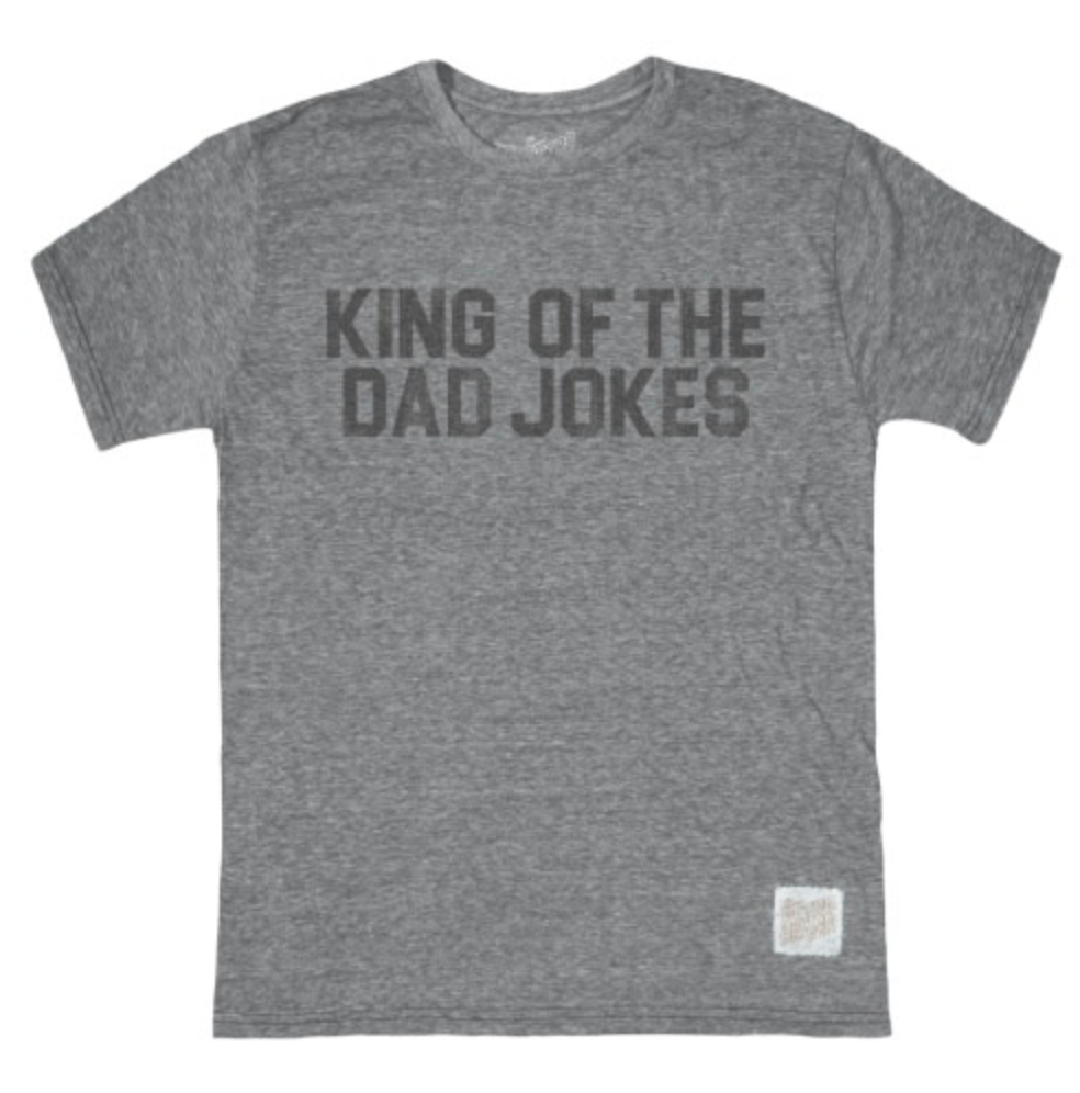 Retro Brand T-shirt