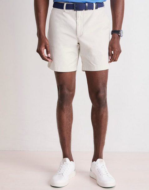 On the Go Short
