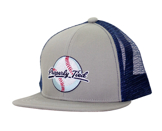Boys Trucker Hat Baseball